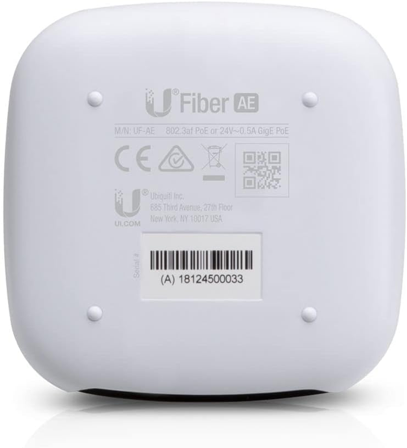Ubiquiti Ufiber Fiber to Ethernet Converter image number 2