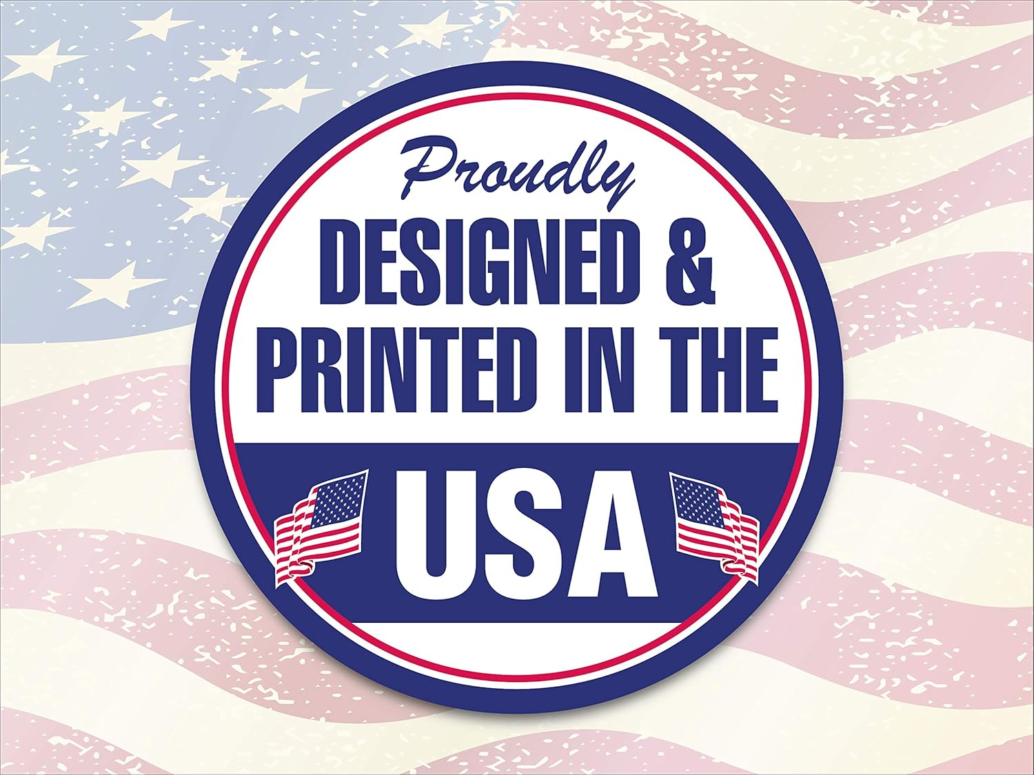 Coexist Bumper Sticker | 12" X 4"