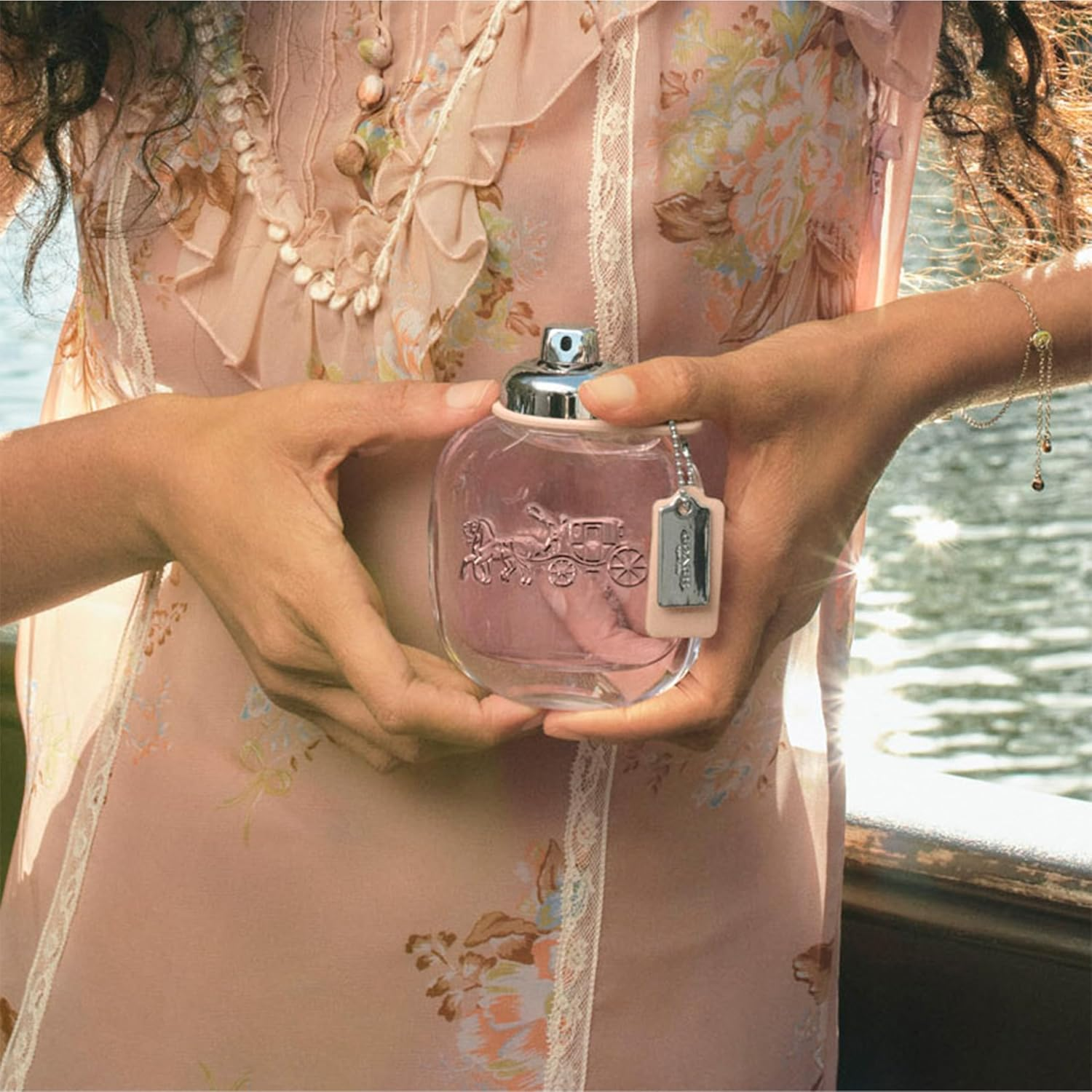 COACH Coach for Woman Eau De Toilette