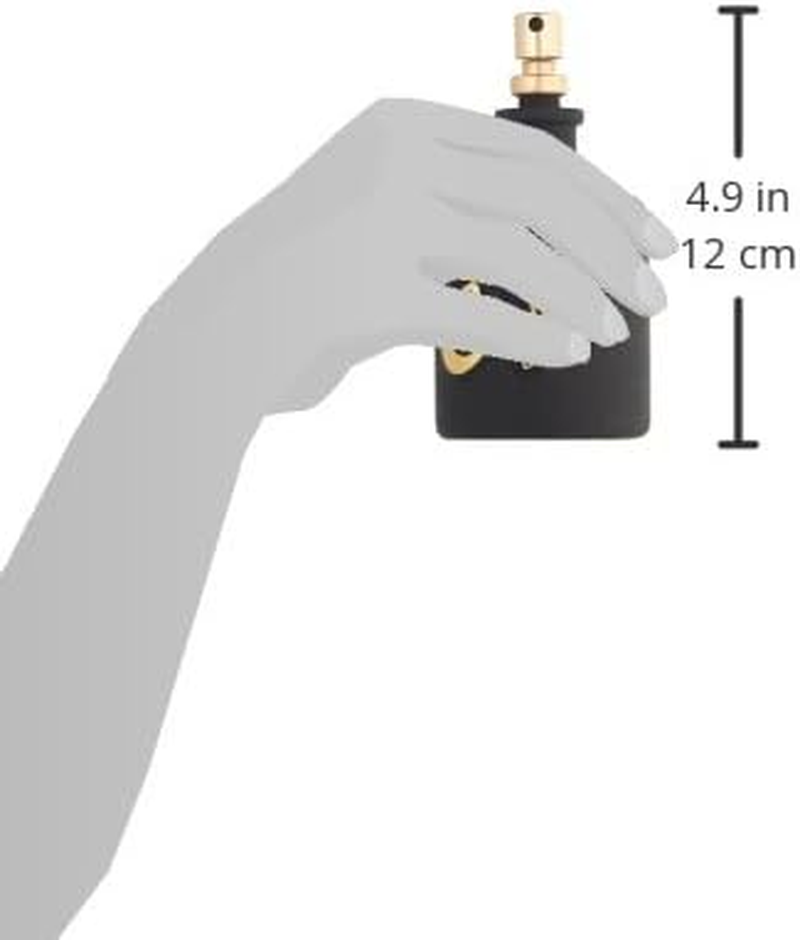 Curve Cologne, Black, 4.2 Ounce