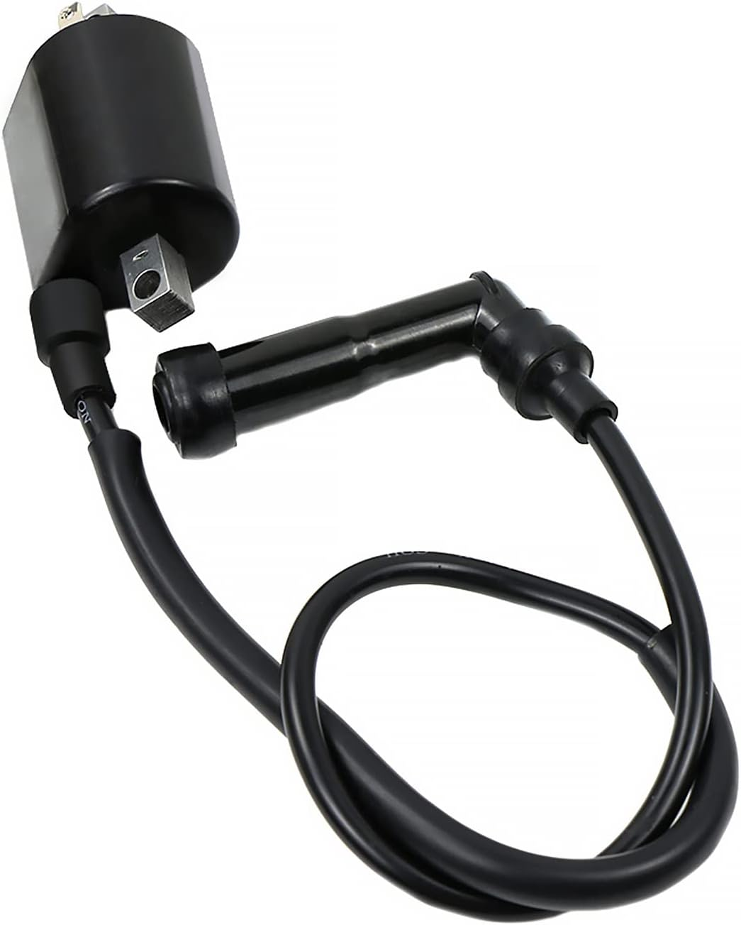 Ignition Coils for Yamaha Virago 700, 750, 1000, 1100 Motorcycles - 2 Pack - OEM Part Number: 42X-82310-70-00, 42X-82320-70-00 image number 3