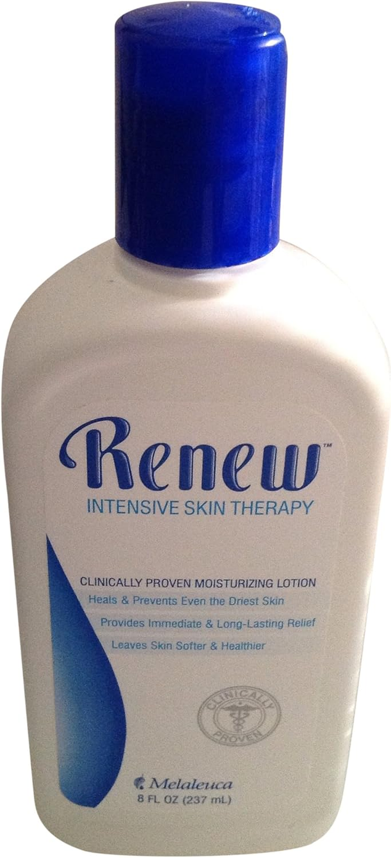 Melaleuca Renew Intensive Skin Therapy 240Ml