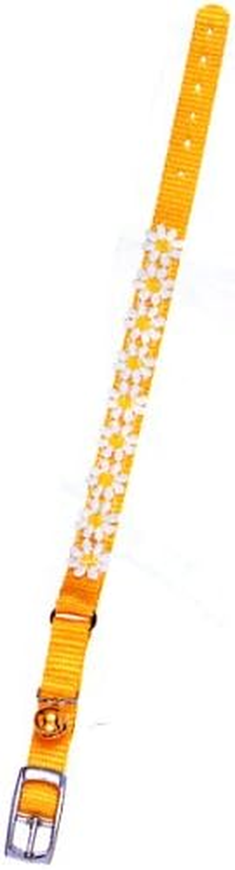 Yamahisa F-2355 Petio Margaret Cat Color S Yellow