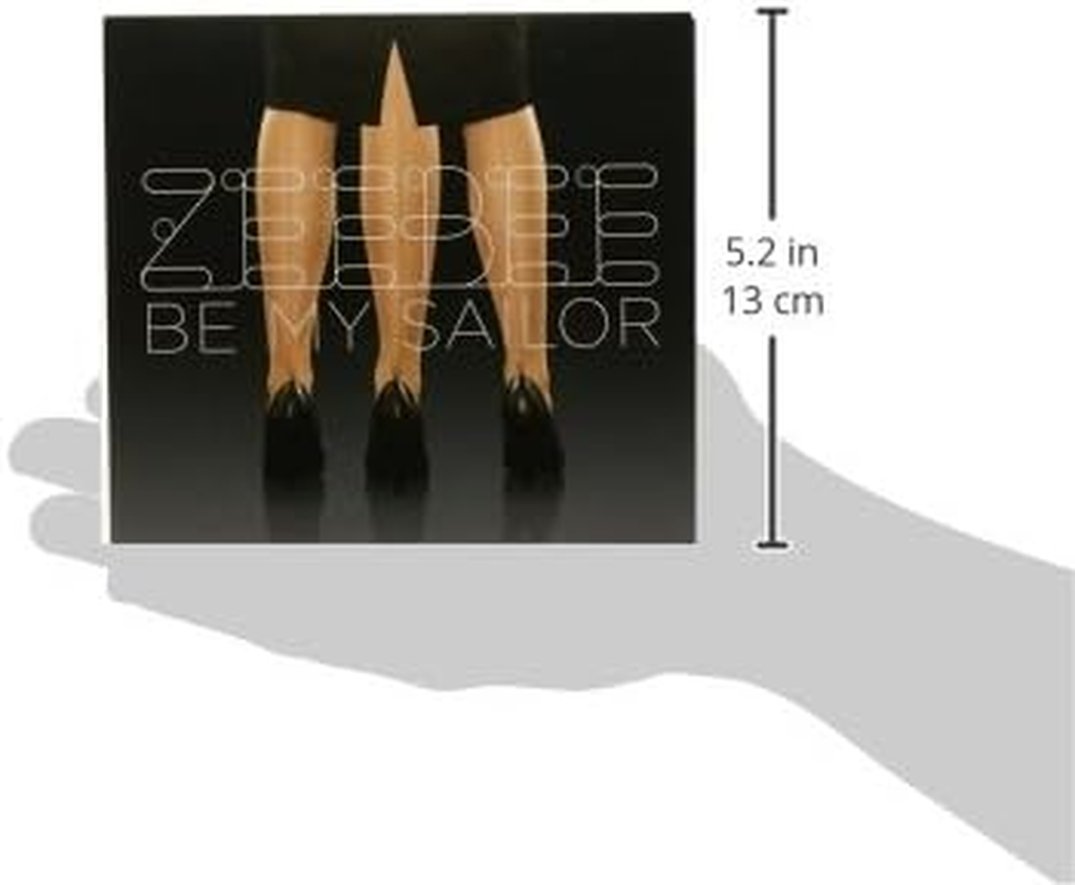 Be My Sailor image number 2