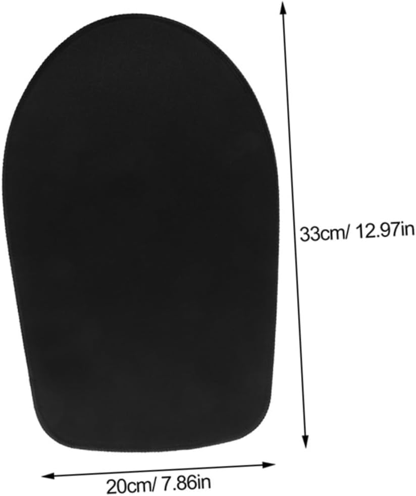 KICHOUSE 2Pcs Mixing Made Easy Mixer Sliding Mats Appliance Slider Rubber Pads for Movers image number 4