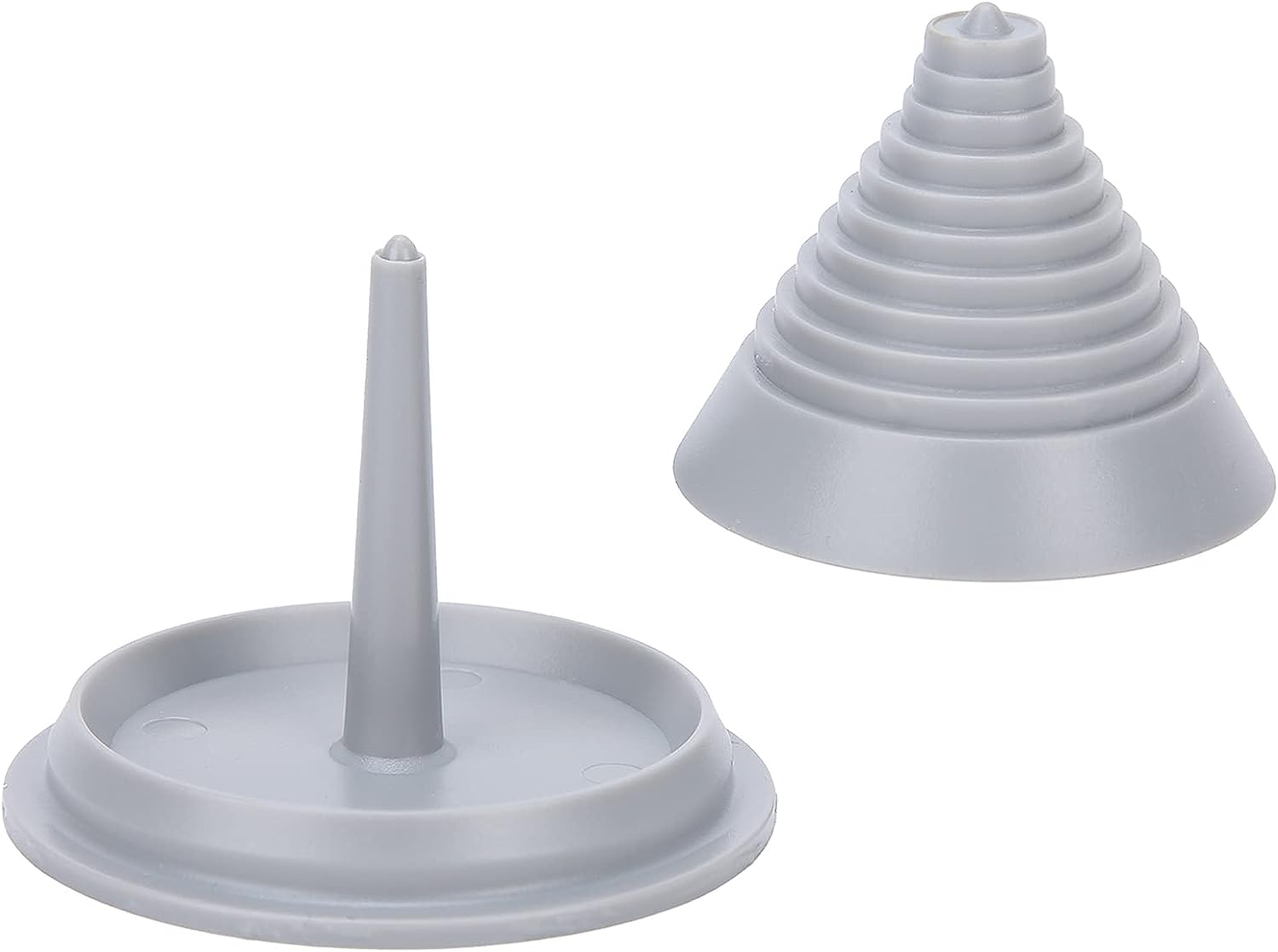 Lawn Mower Blade Balancer Test the Blade Balance of the Lawn Mower Lawn Mower Accessories Lawn Tools Blade image number 3