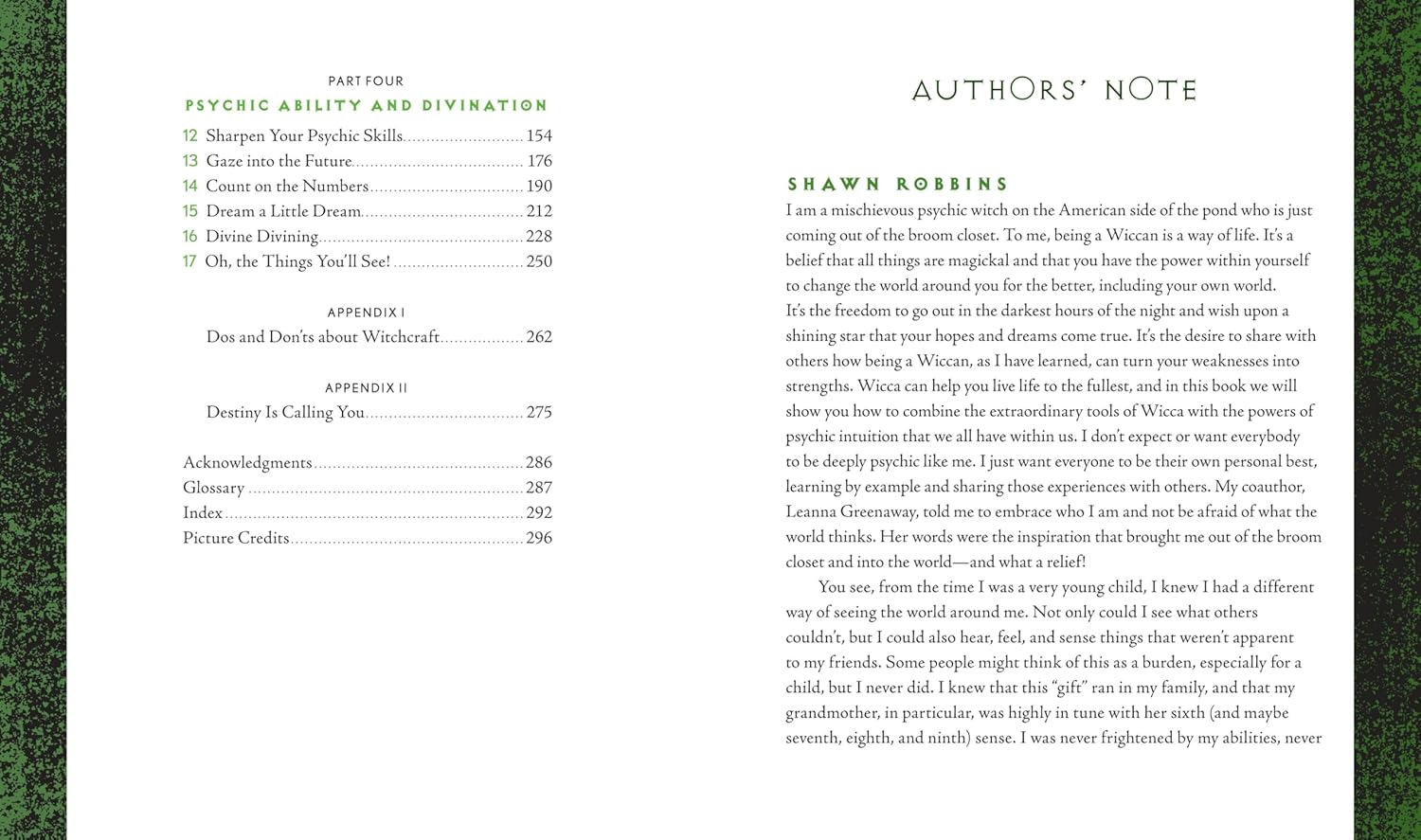 Wiccapedia: a Modern-Day White Witch'S Guide: 1 image number 1