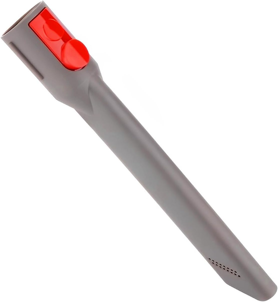 Hygieia Quick Release Crevice Tool Attachment for Dyson V7 V8 V10 V11 V12 & V15 Vacuum Cleaners, Replacement Spare Accessory for Dyson Car Cleaning Kit image number 3