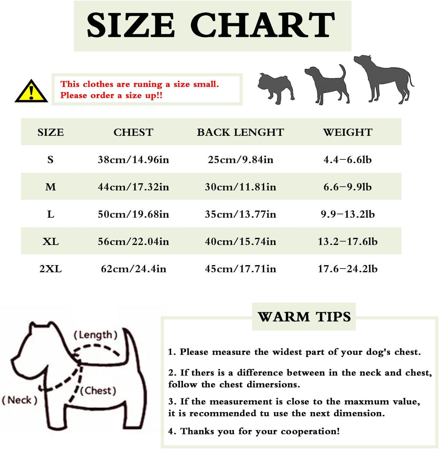 Catmama Pet Clothes Bee Costume Yellow and Black Hooded Sweatshirt Cute Warm Jacket-L image number 4