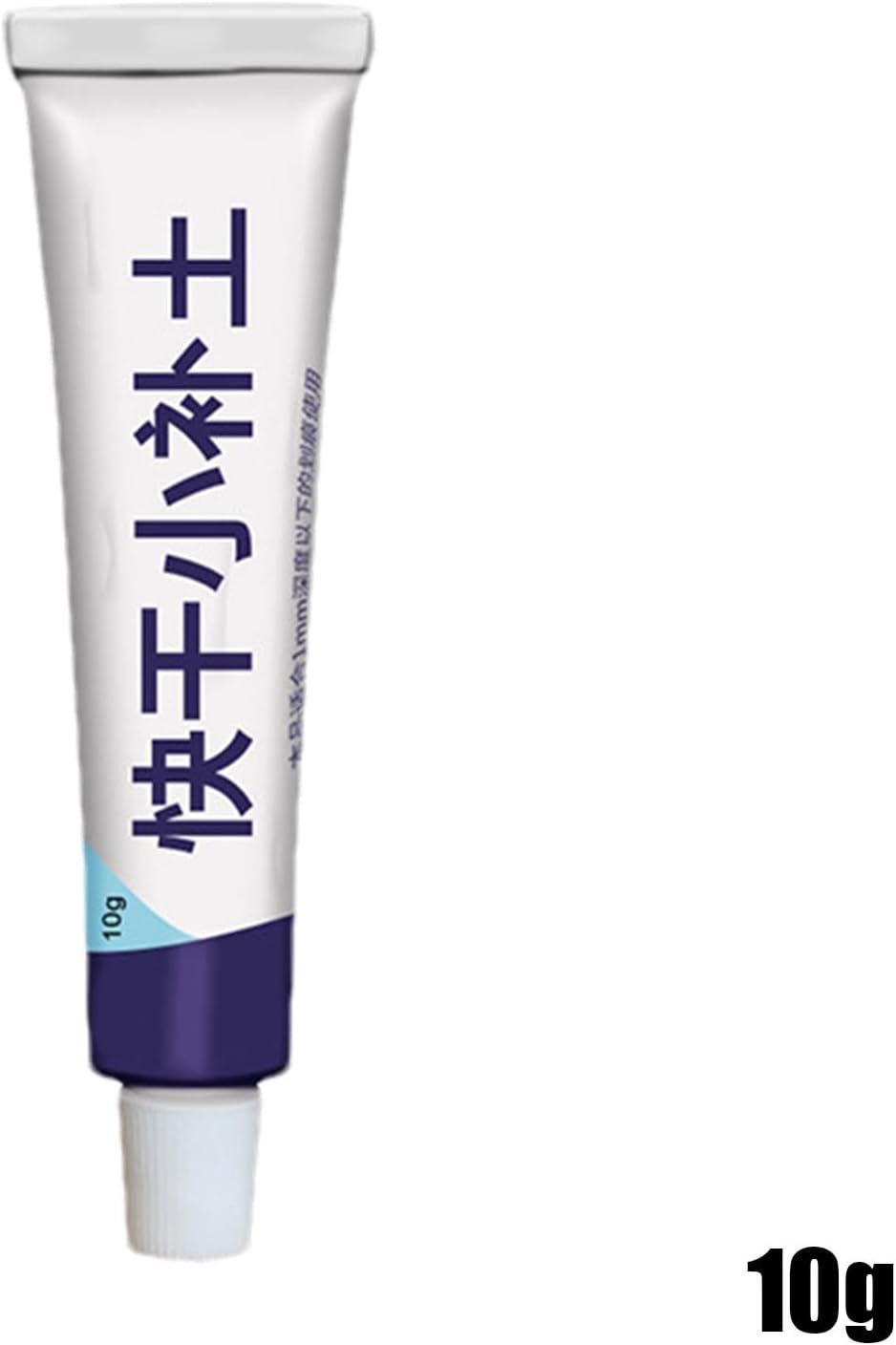 Automotive Paint - Fill Paint Pen for Easy Scratch Repair - Scratch Filler Painting Pen Assistant Soil, 10G Car Scratch Repair Paste Polishing Wax to Repair Minor Automotive Scratches image number 1