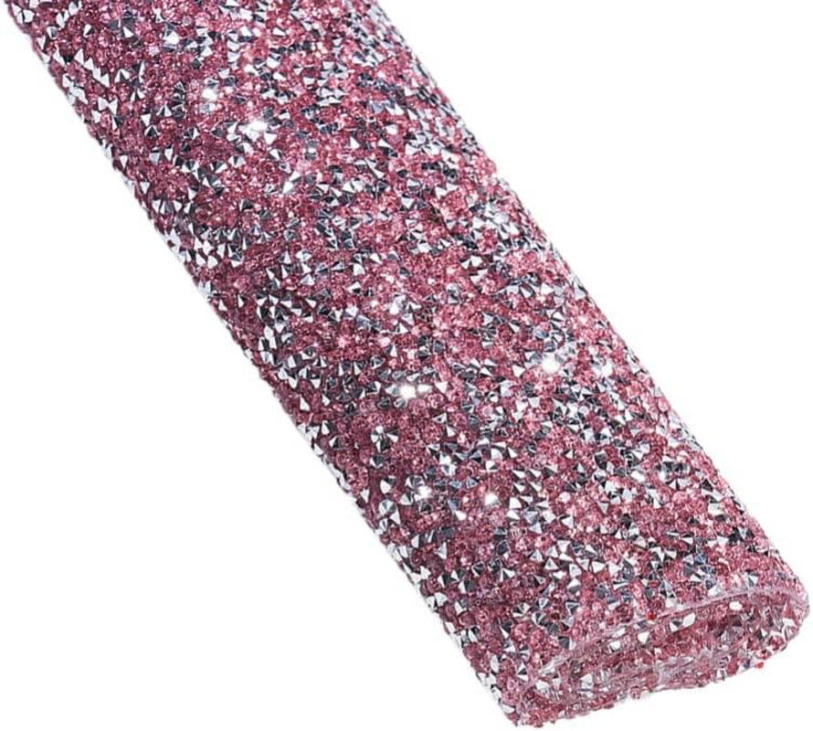 FOMIYES Nail Art Table Mat Diamond Rhinestone Nail Art Making Supplies for Desk Accessories for Rhinestones Work