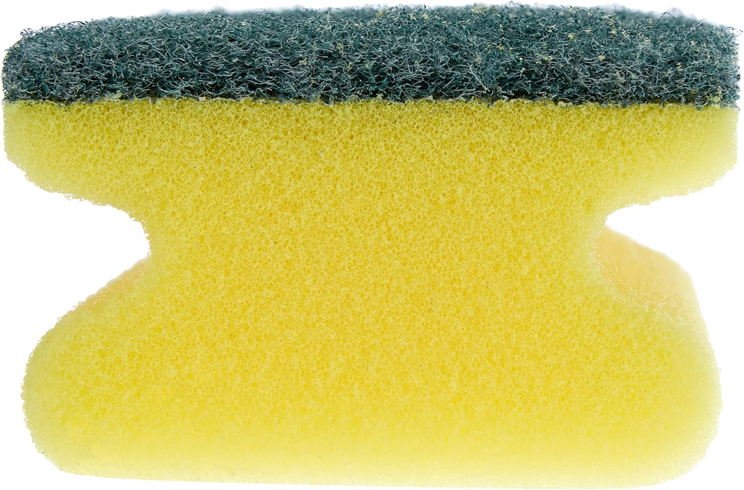 Scotch-Brite Green Fibre, Composite, Multi-Colour, 0.32 X 0.18 X 0.25 Cm