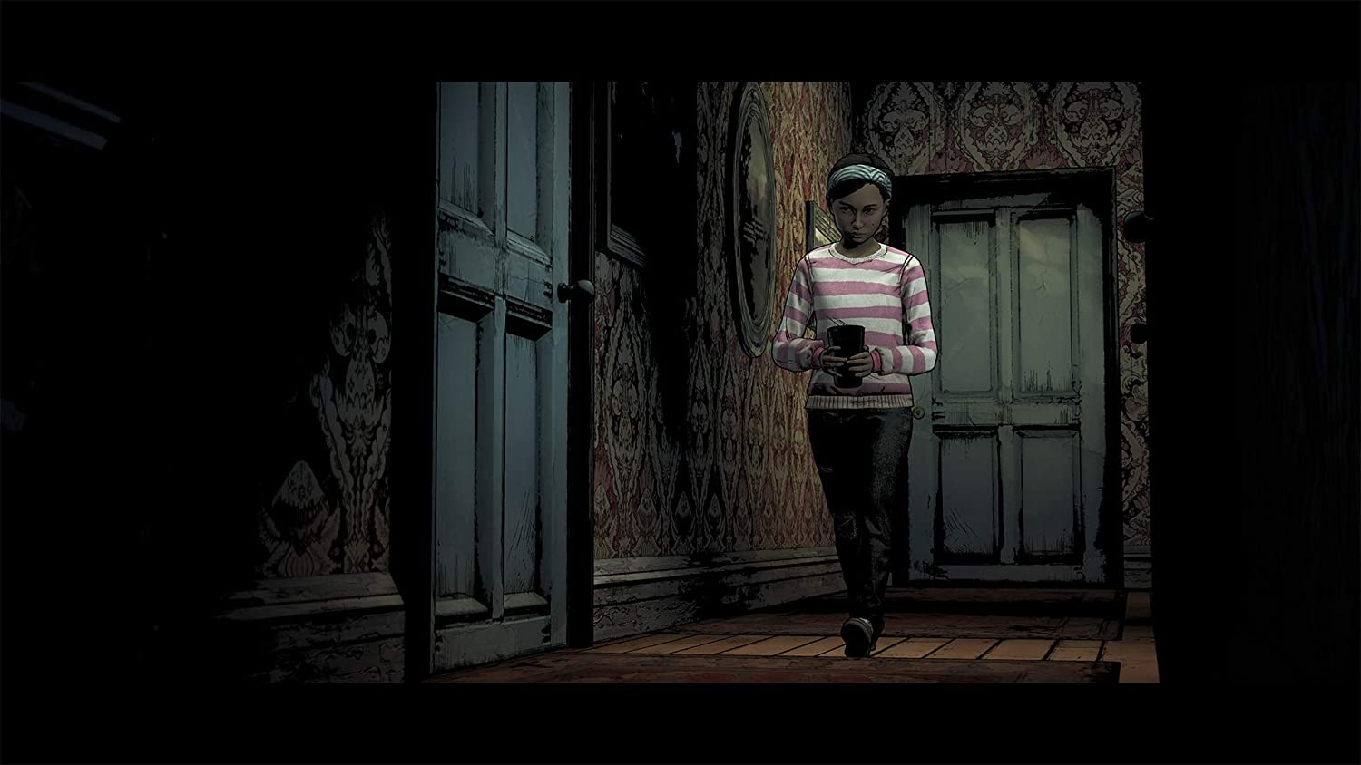 The Walking Dead: the Telltale Definitive Series - Xbox One image number 3