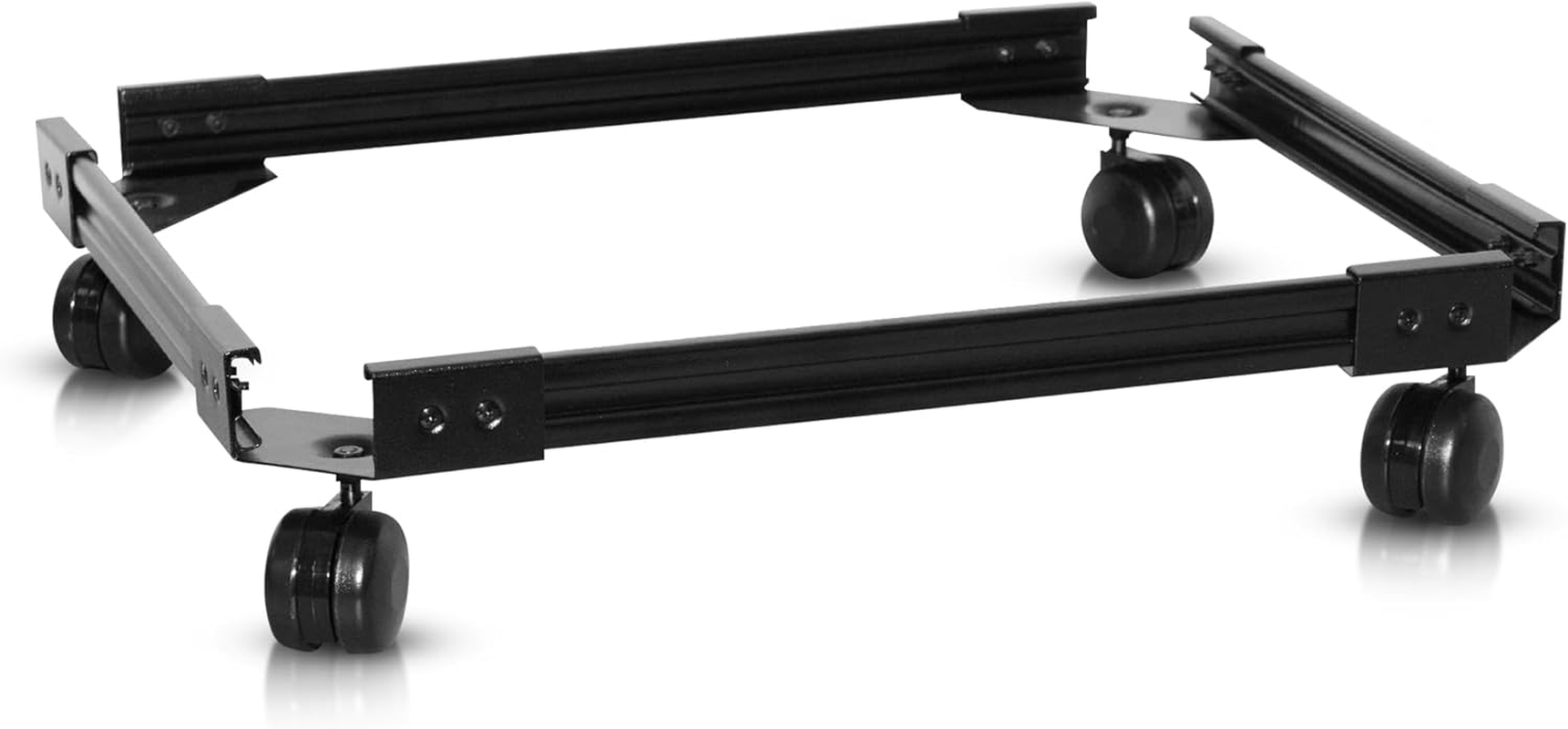 Honeywell Safes & Door Locks - 1106C Wheel Cart for 1106 File Chest Black image number 2