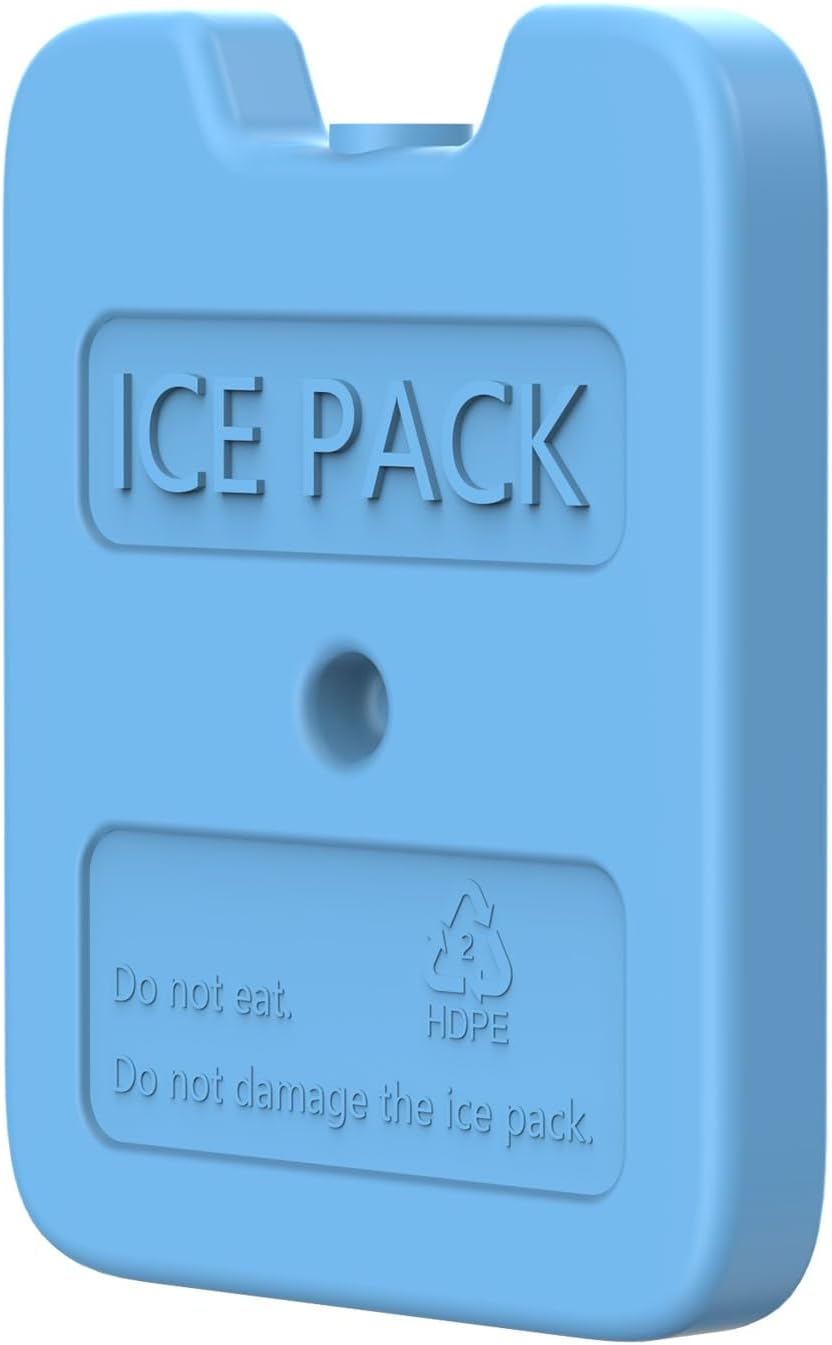 Oneisall Repleacement Ice Pack for N1 Automatic Pet Wet/Dry Food Feeder