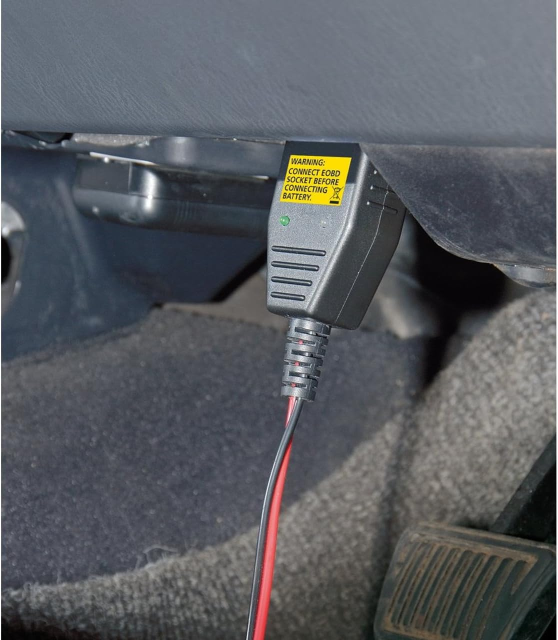 Draper Tools EOBD Memory Saver