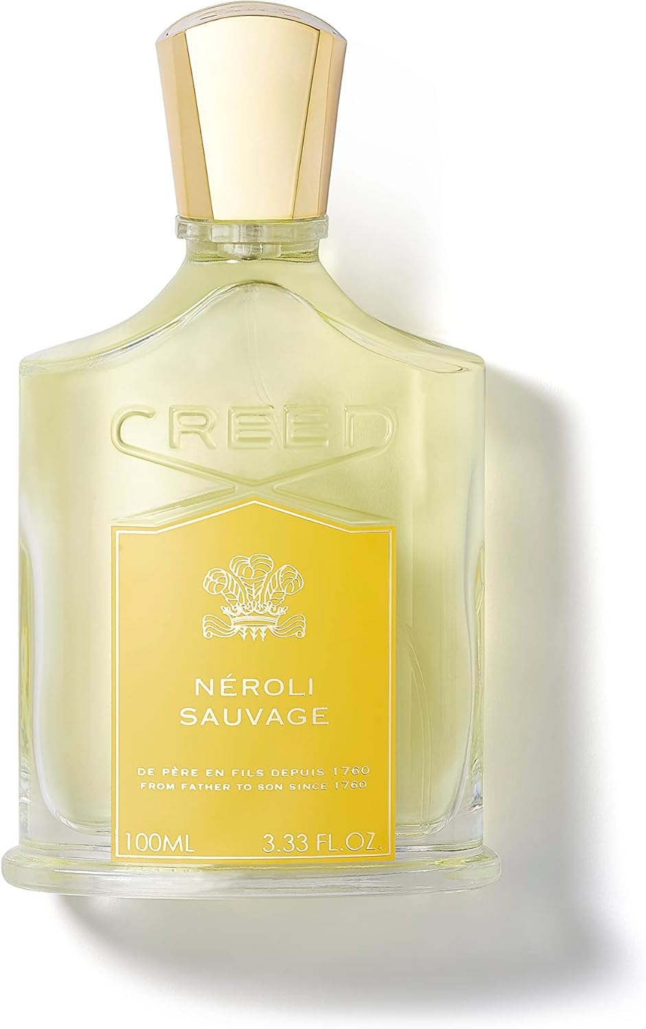 CREED Neroli Sauvage