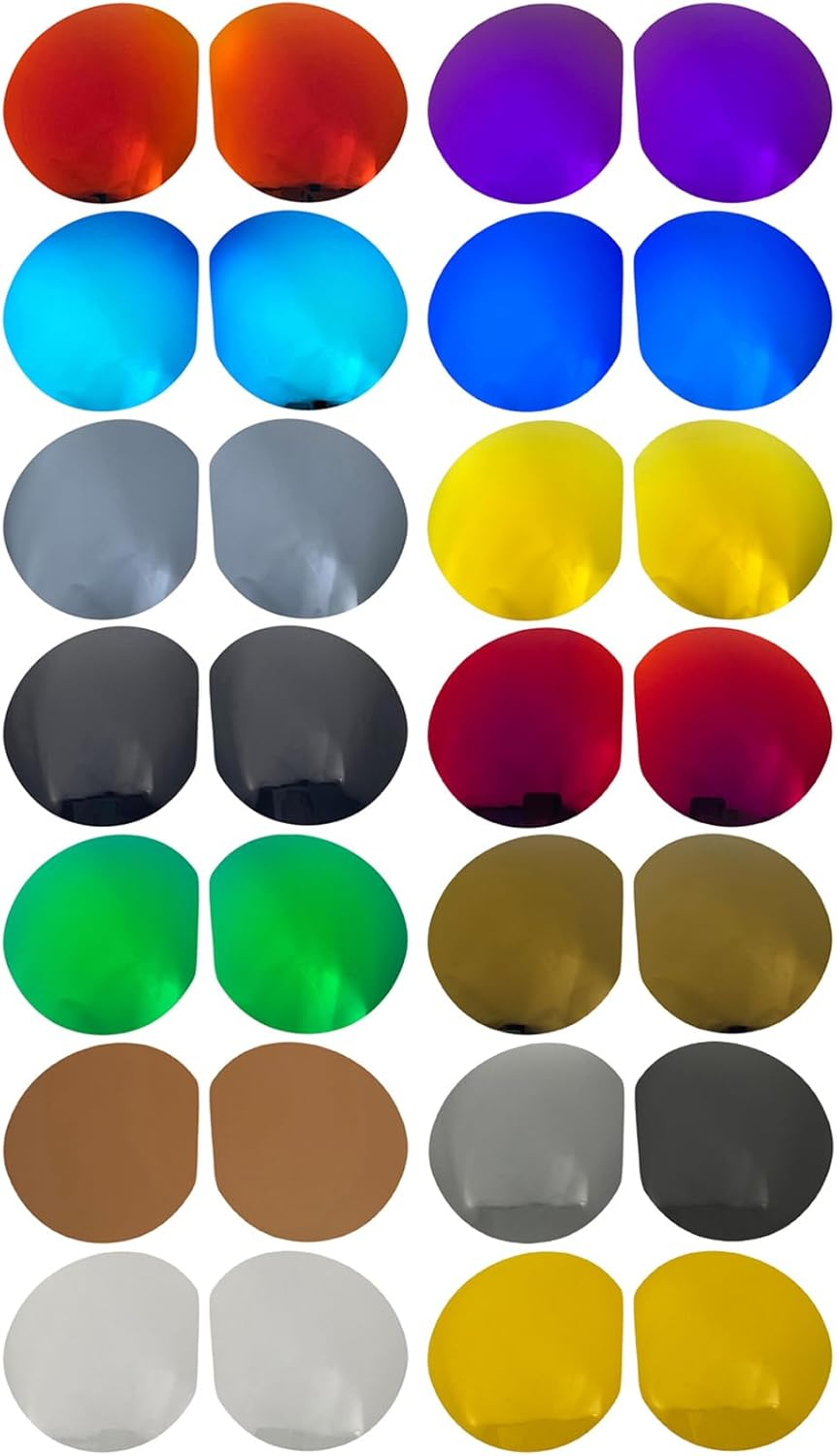 Polarized Lenses Replacement for Oakley Clifden Sunglasses OO9440 - 4 Color image number 6