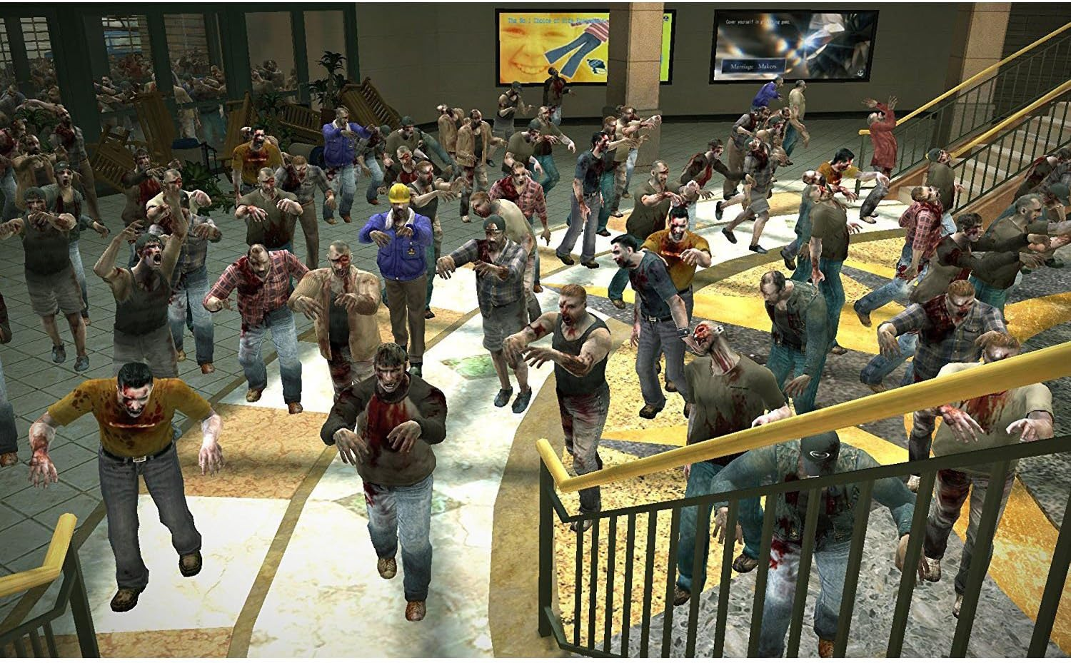 Dead Rising for Playstation 4 image number 3