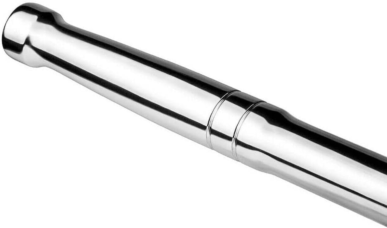 1/2" 600Mm 24" Breaker Bar Socket Drive Wrench Spanner CRV Steel Chrome Vanadium image number 6