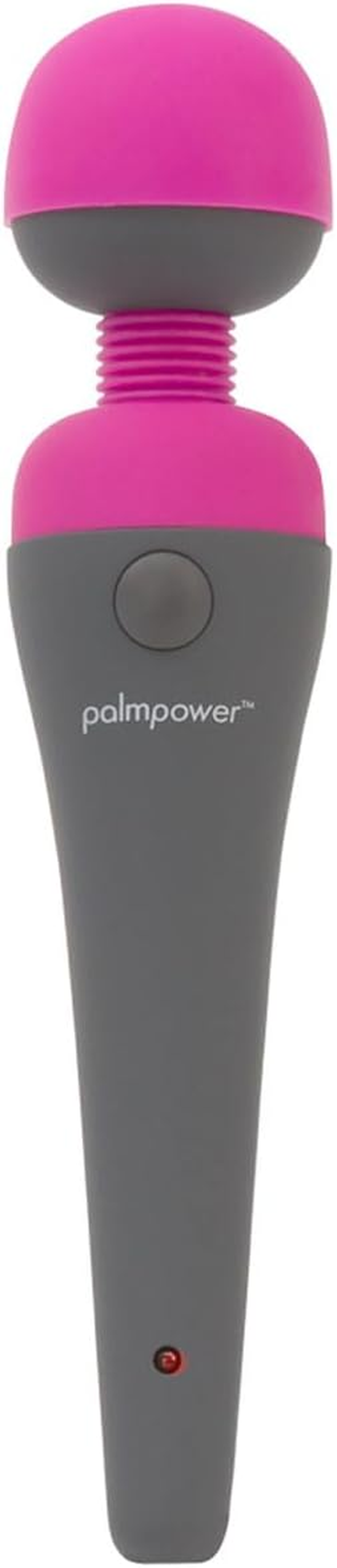 Palmpower Massage Wand, Pink image number 2