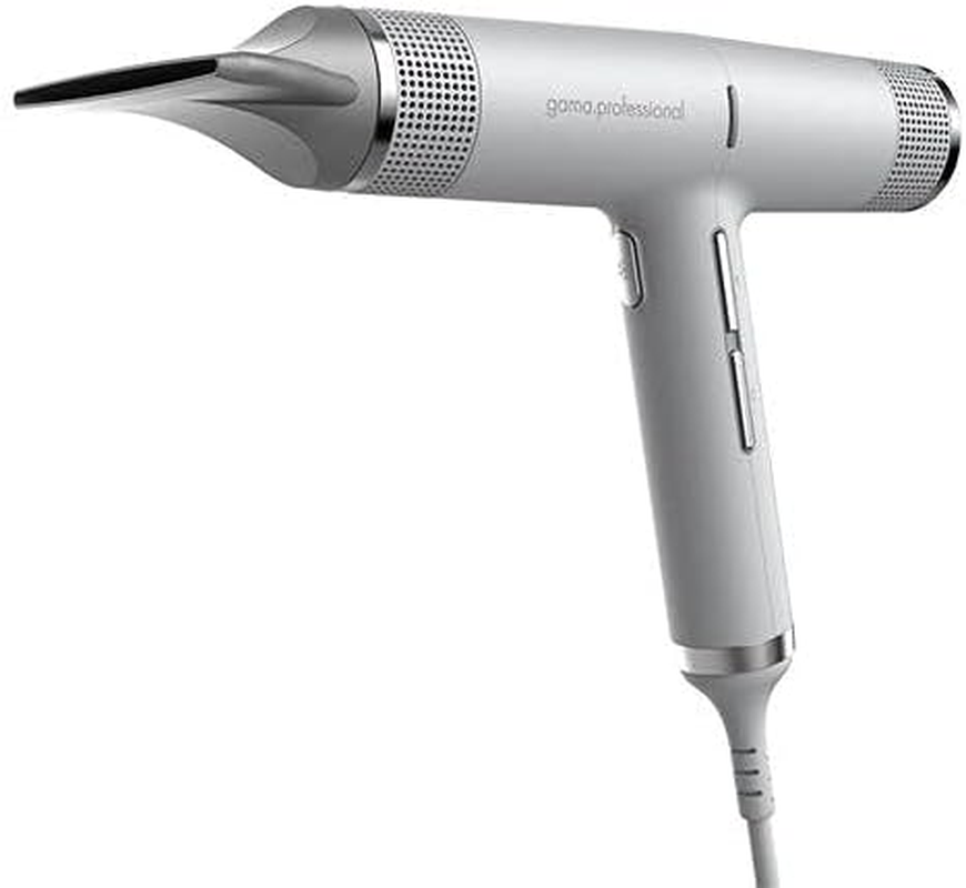Gama IQ Perfetto Hair Dryer Wide Nozzle