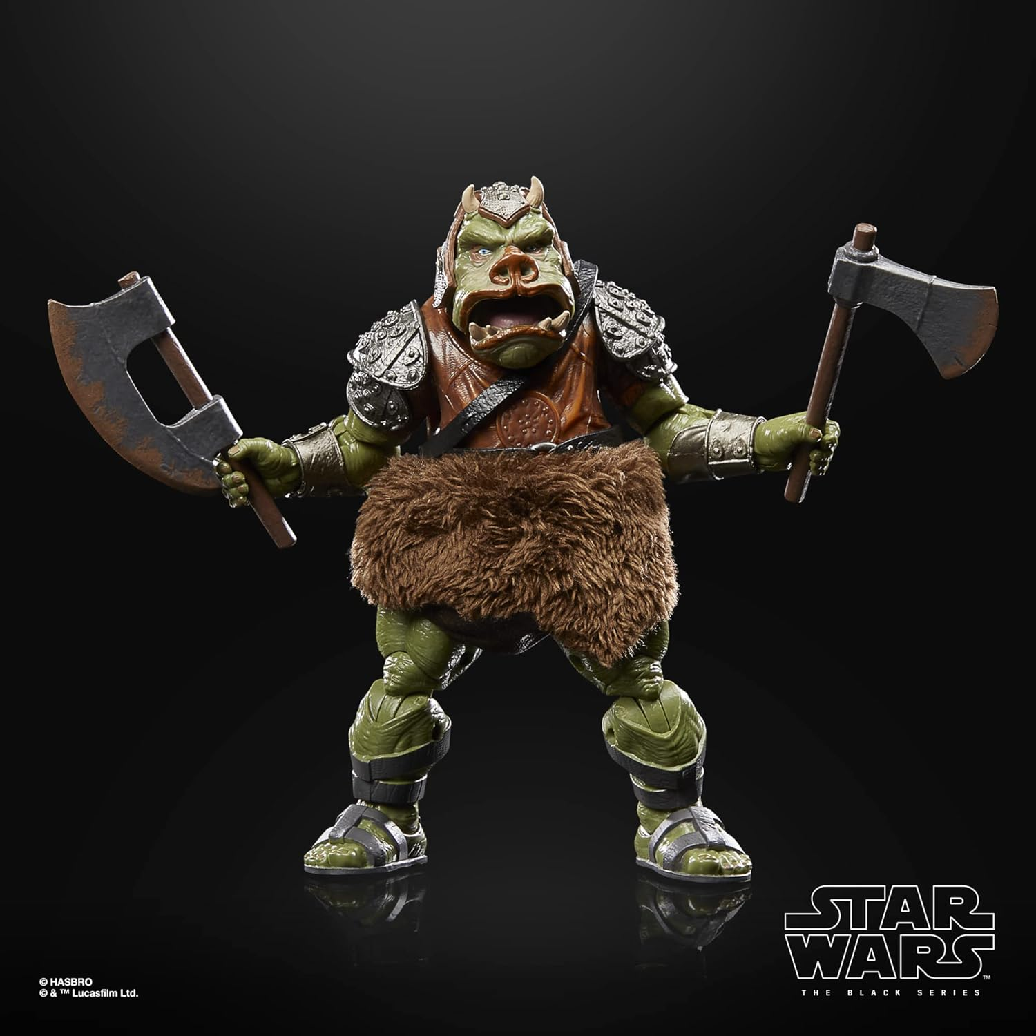 STAR WARS SW BL Deluxe FIG 2A image number 4