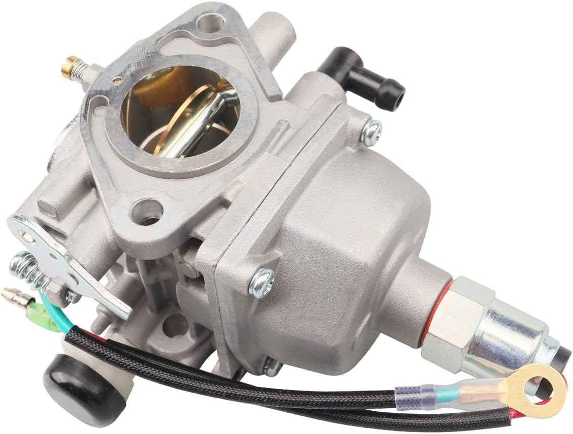 Carburetor for Kohler 22 23 24 25 26 27 HP Courage Series SV720 SV725 SV710 SV715 SV730 SV735 SV740 SV810 SV820 SV830 SV840 Engines with Air Filter Tune up Kits image number 1