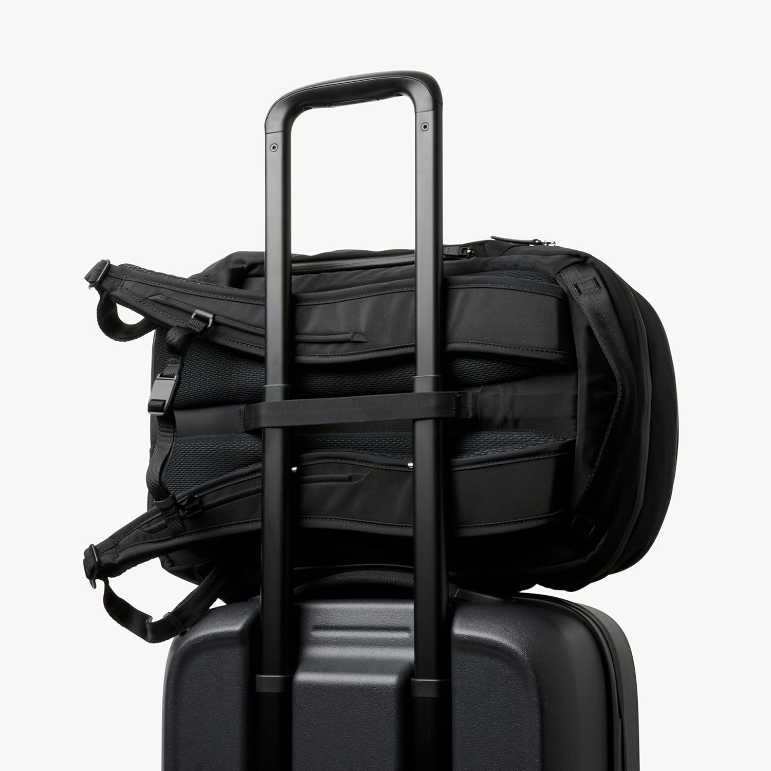 Bellroy Transit Workpack Pro (22 Liter Work Bag/Commuter Backpack, Fits 16&rdquo; Laptops; High Level Organization and Comfort for Work, Travel and Commutes. - Olive image number 6