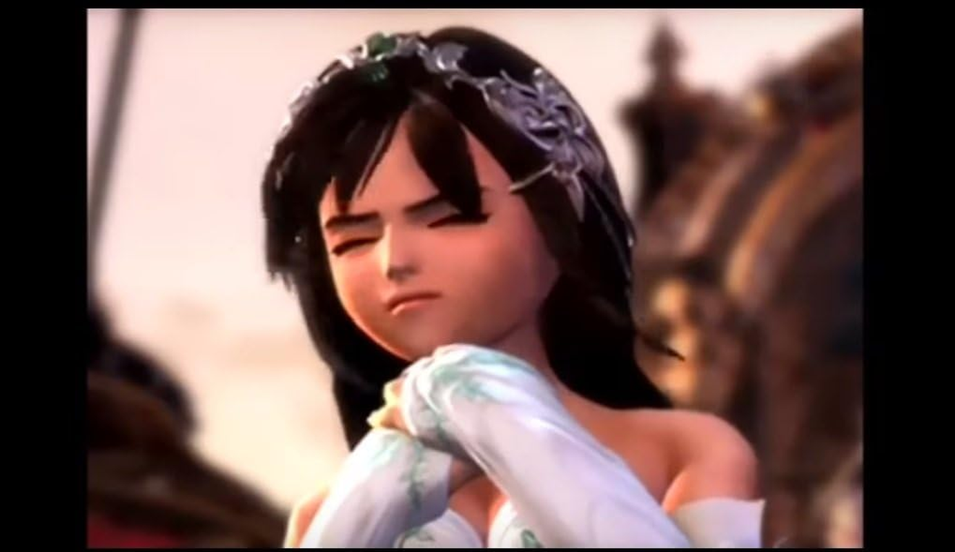 Final Fantasy IX image number 4