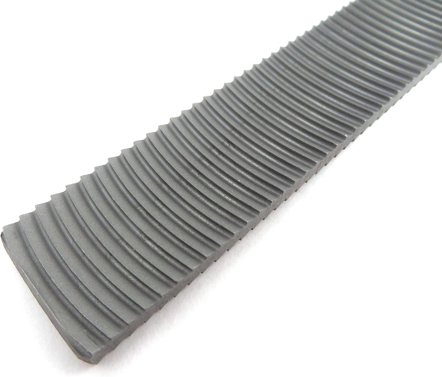 Narex Curved Milled-Tooth File 250Mm Long Carbon Steel image number 2