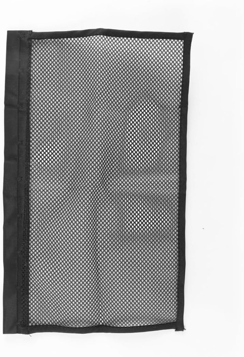 Hair Straightener Curl Hair Locking Hair Net Straightener for Natural Hair Curl Hair without Heating Pack of 2 image number 1