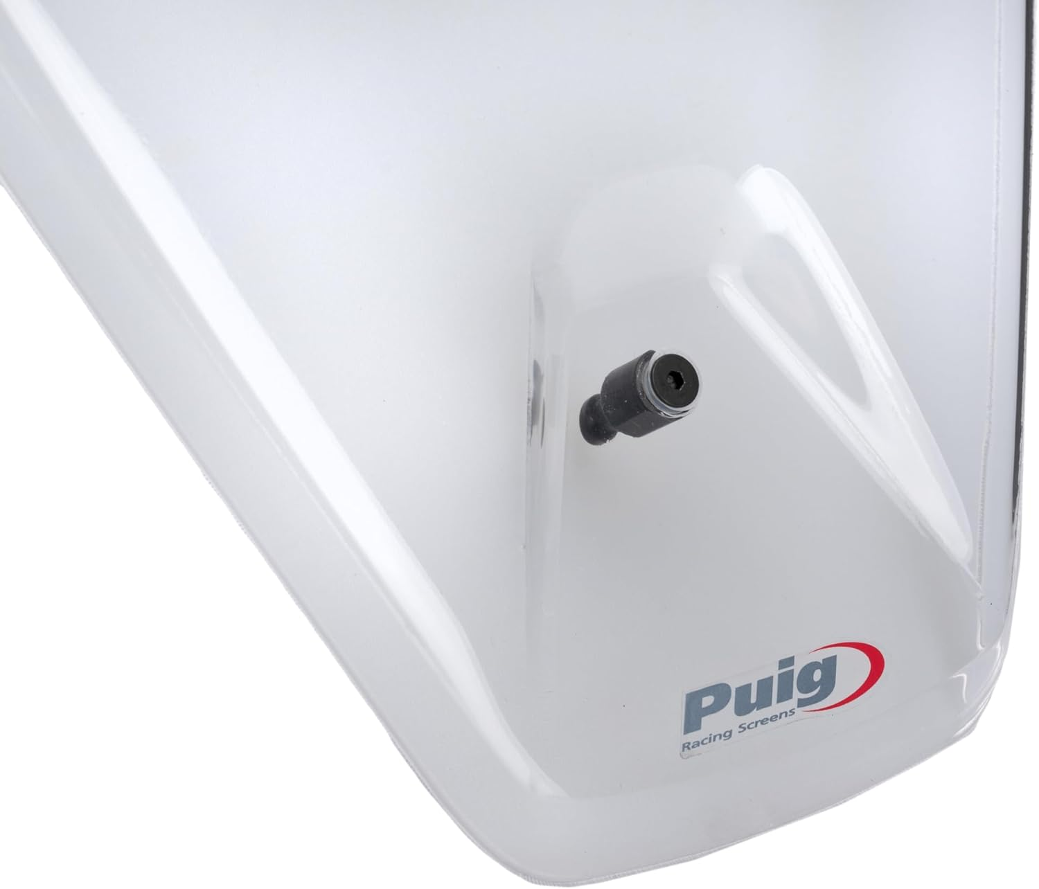 Puig 21853W Headlight Protector Clear image number 3