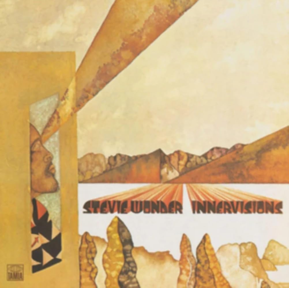 Innervisions Innervisions