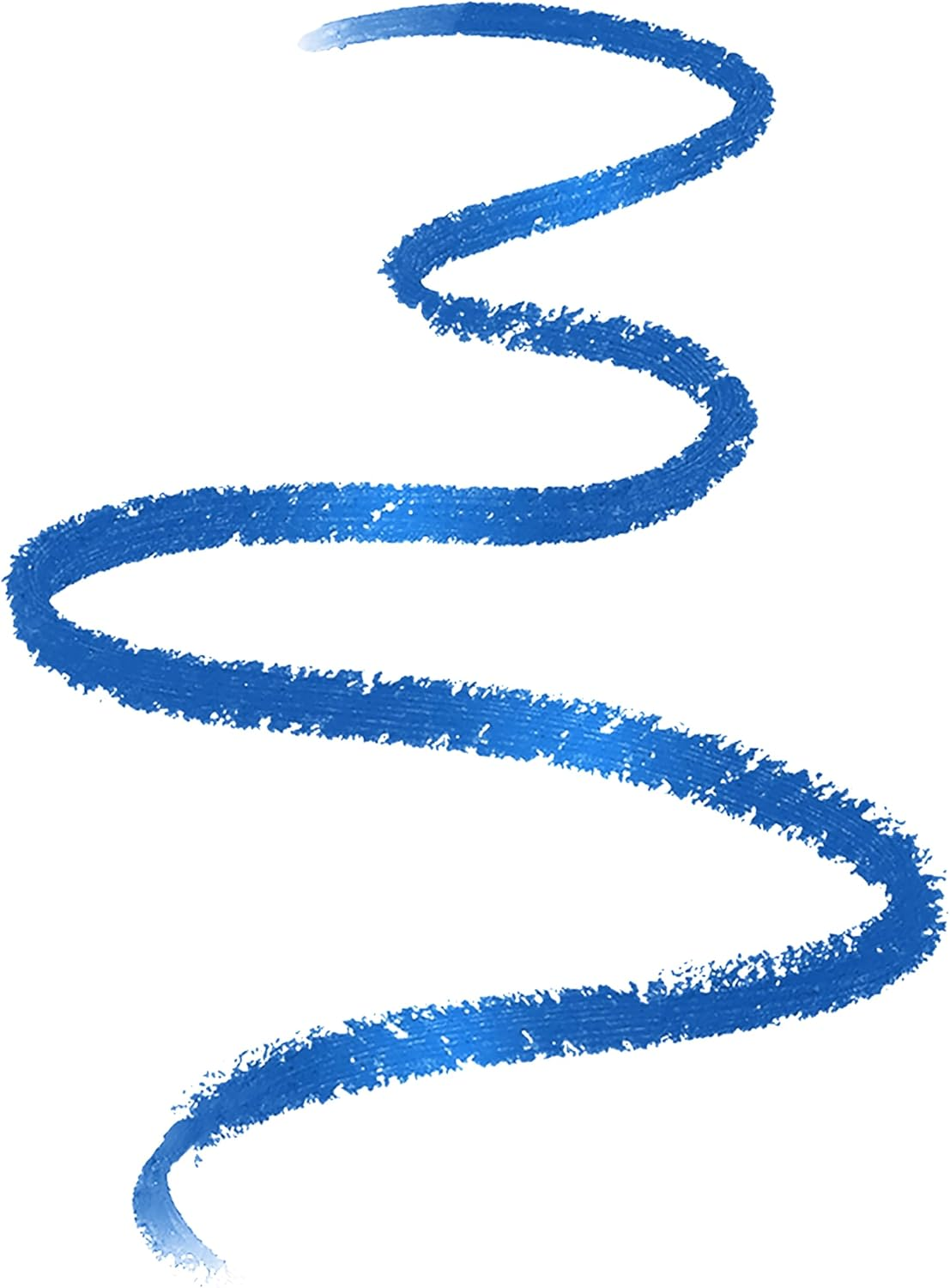 Maybelline New York Tattoo Studio Smokey Gel Pencil Eyeliner 1.3 G, Sleepless Sapphire (Pack of 2) image number 1