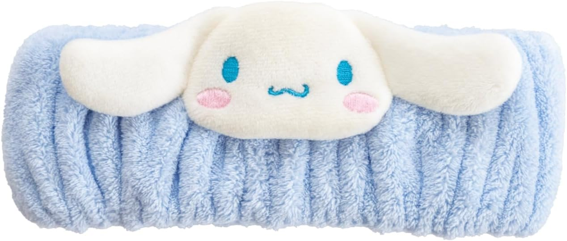 OKA Sanrio Characters Hair Band My Melody (Pink) (Hello Kitty Kawaii)