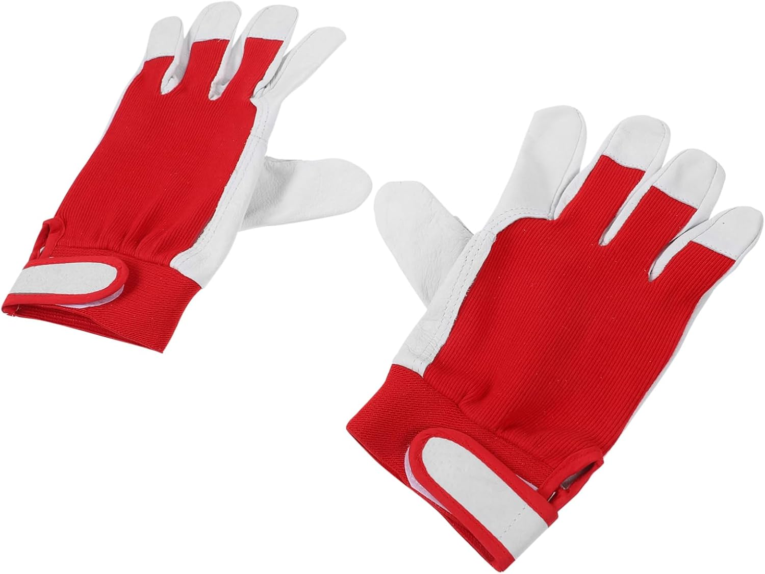 BESPORTBLE Thick Cut Resistant Gardening Gloves for Women Men Puncture Gloves for Berry Cacti