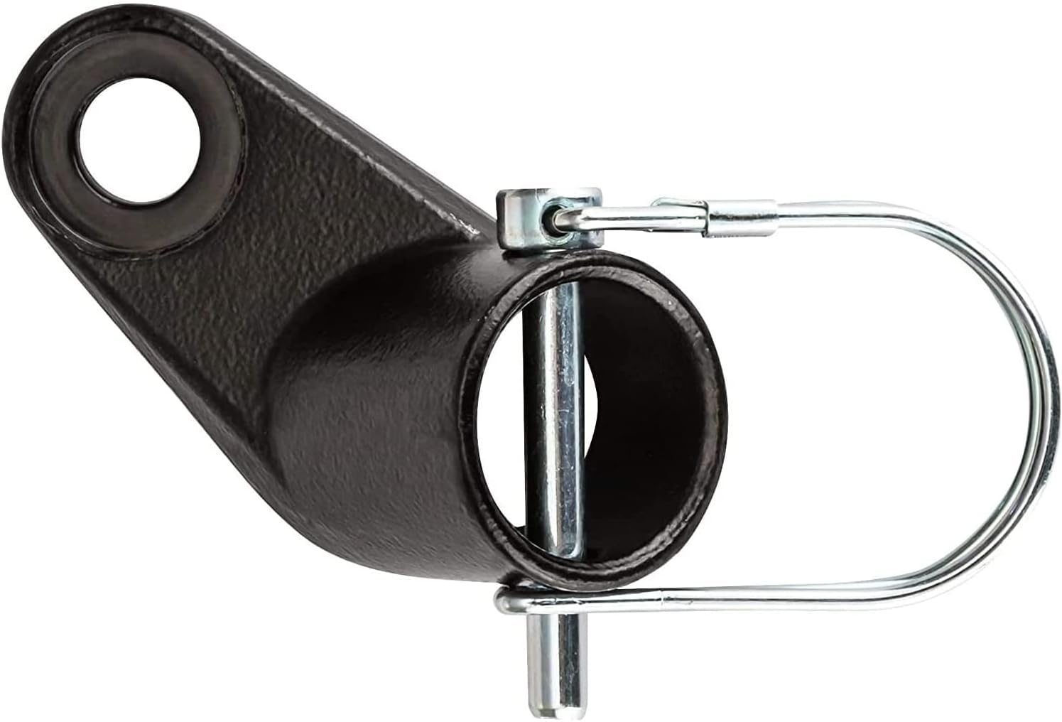 Bike Trailer Hitch Coupler for Instep and Schwinn Bike Trailer,Bike Trailer Connector Parts for Bike Coupler for Kids/Dog,Replacement Bicycle Trailer Attachment for Baby/Pet Bike Trailers