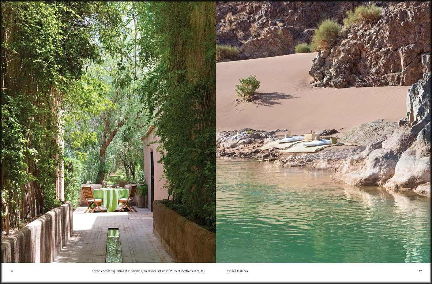 Desert Escapes: the World'S Most Incredible Places to Stay image number 4