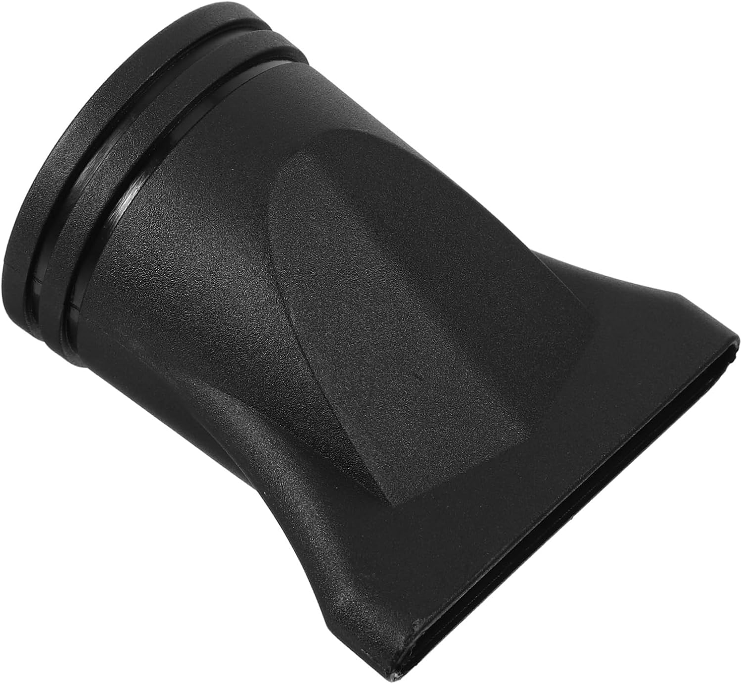 CALLARON Hair Dryer Nozzle Replacement Concentrator Attachment for Salon Home Use Even Heat Distribution Durable Design for Efficient Hair Drying image number 5