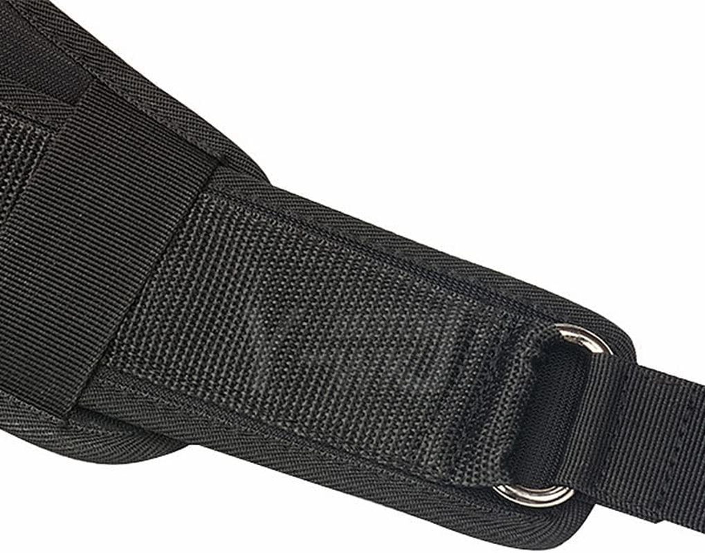 Door Sex Swing over the Adult for Couples Hanging Sling Couple Sexy Slave Bondage Love Slings Adults Sweater Frequent Flyer TA5, Black1 image number 2