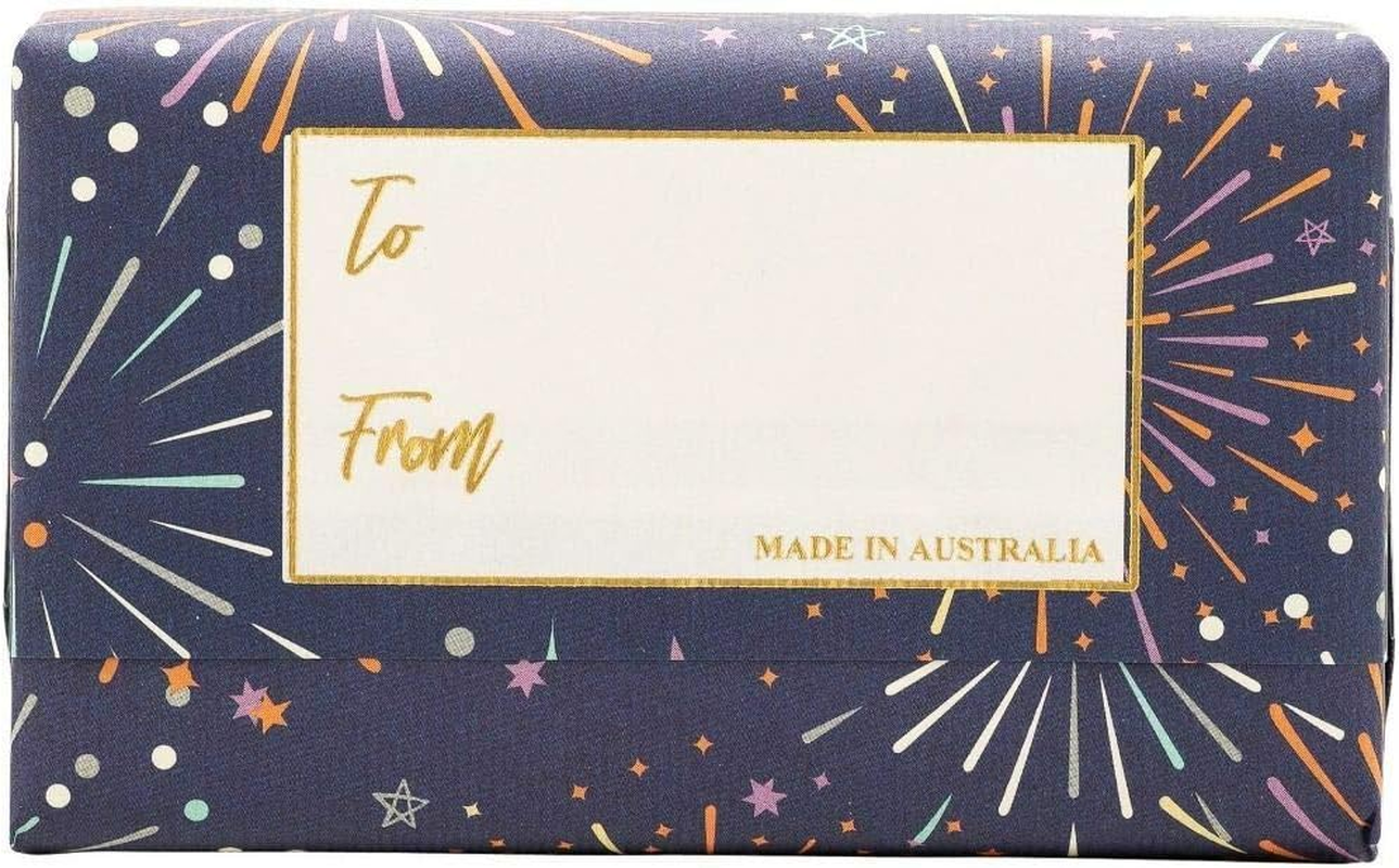 Wavertree and London Love You XOX Soap Bar, 200 G