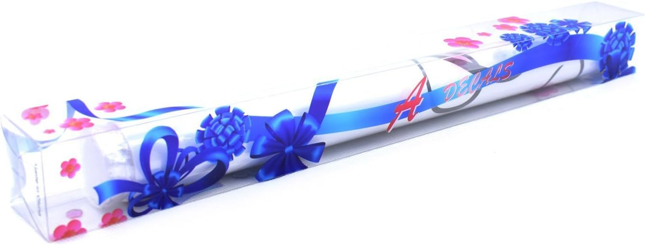 ADECALS Soak Relax Enjoy Wall Decal, Black Vinyl, Typographic Quote Wall Art for Home Bathroom (23.6''X11.8'') - Laundry 02 image number 2