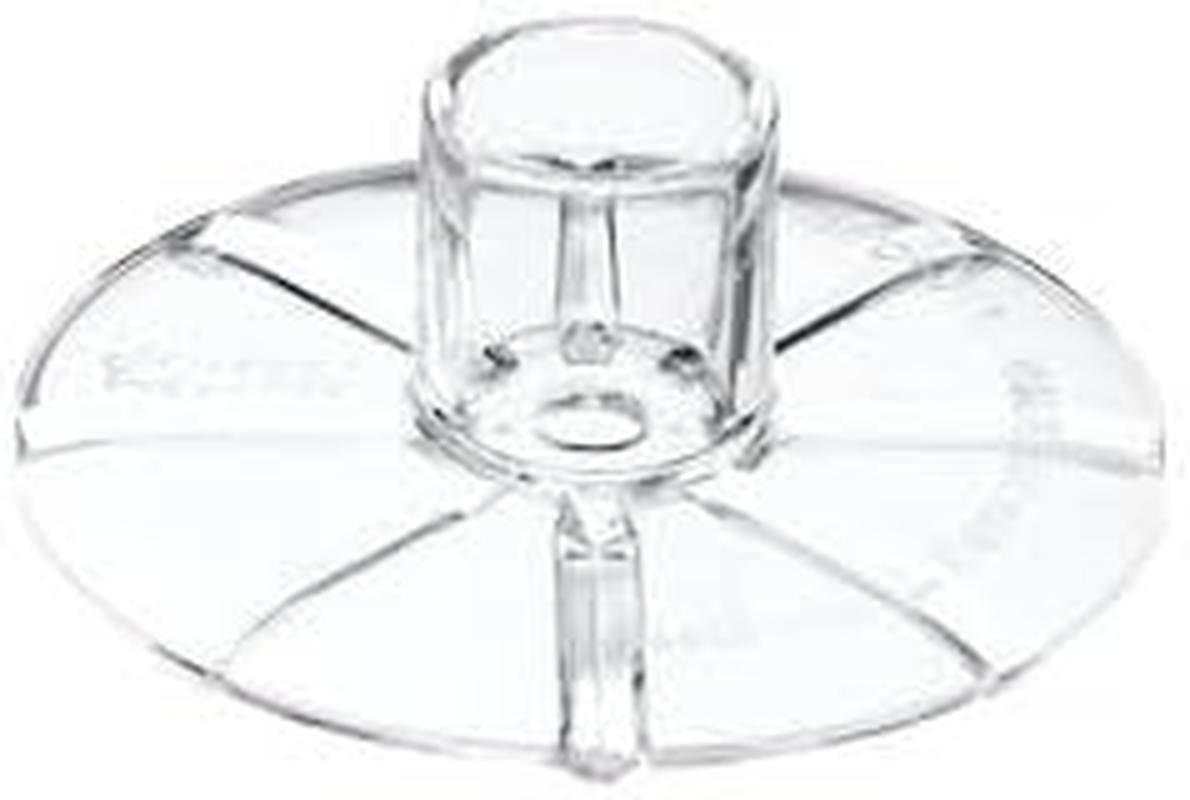 Burmix Bamix Super Grinder Attachment Powder Disc (For Grinding)