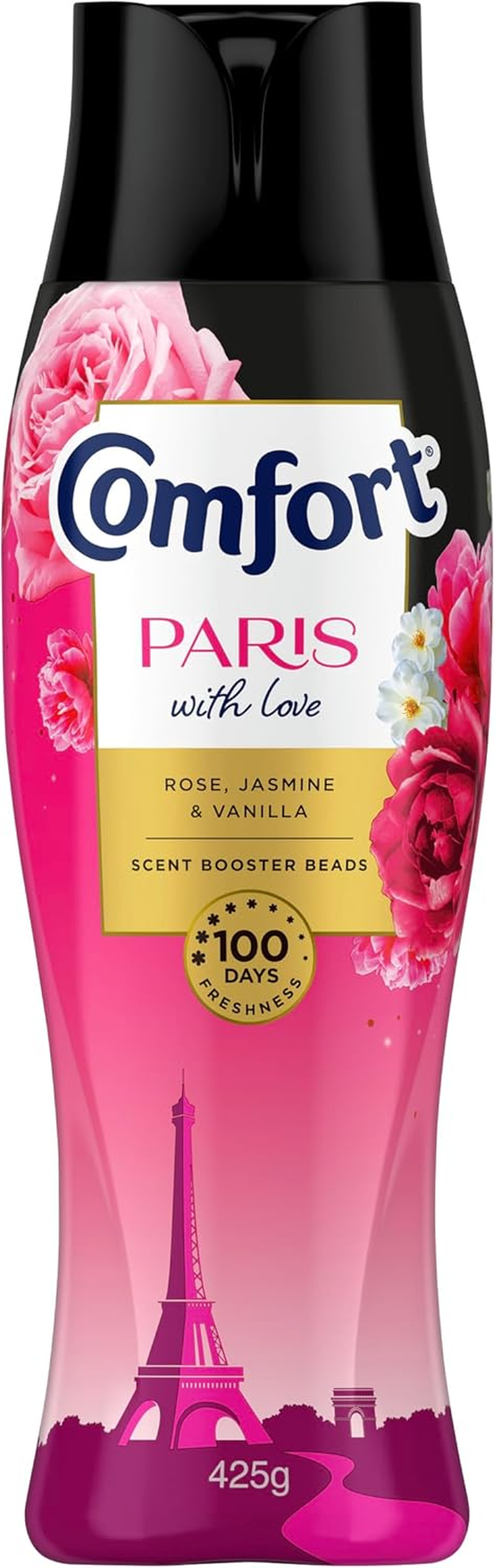 Comfort Paris in Wash Fragrance Booster 425 G