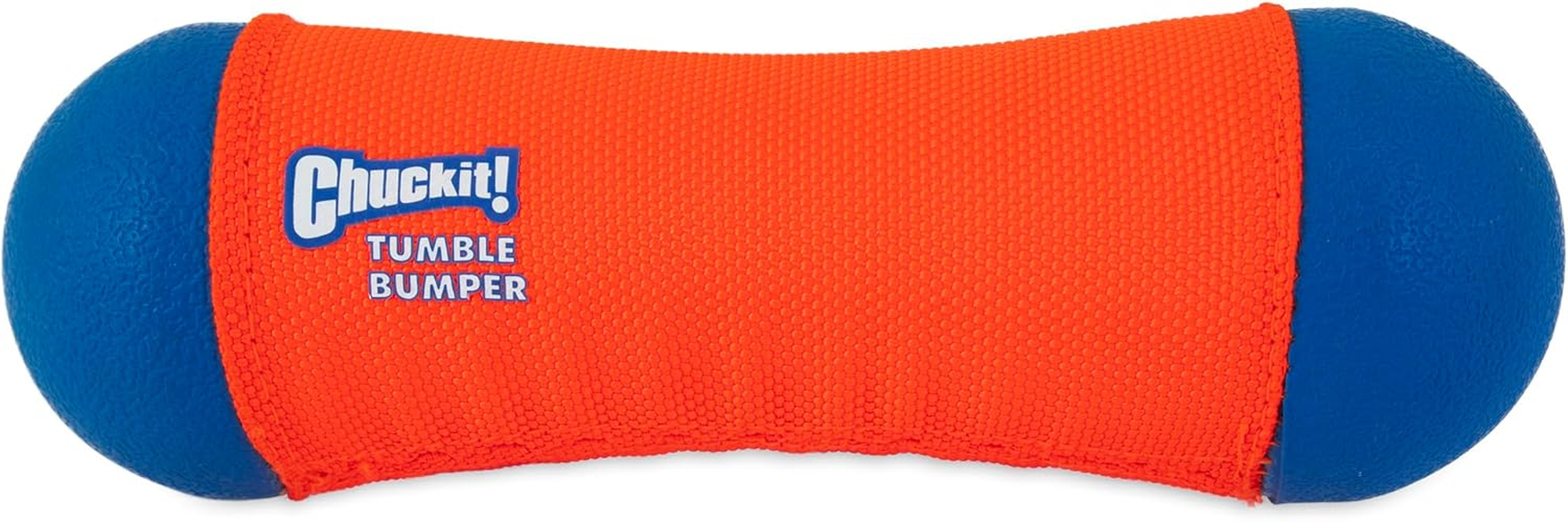 Chuckit! Amphibious Tumble Bumper Dog Toy, Floats on Water,Large image number 4