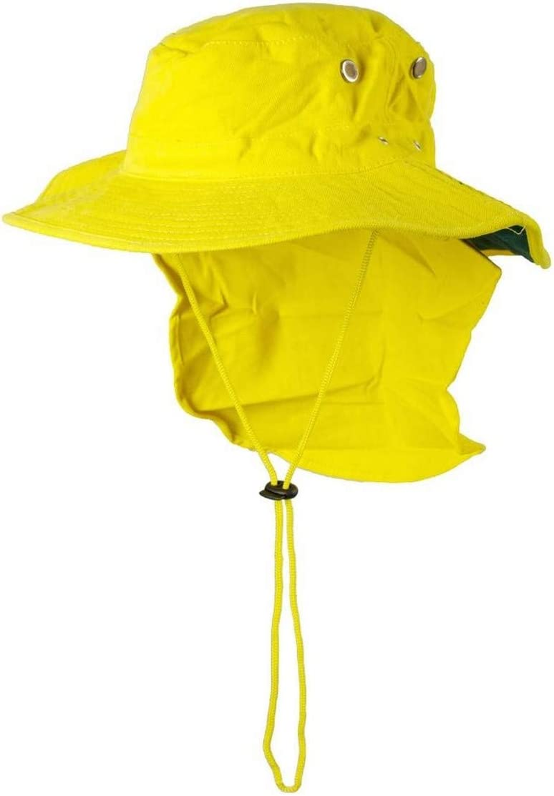 Prime Mover Unisex Wide Brim Hat