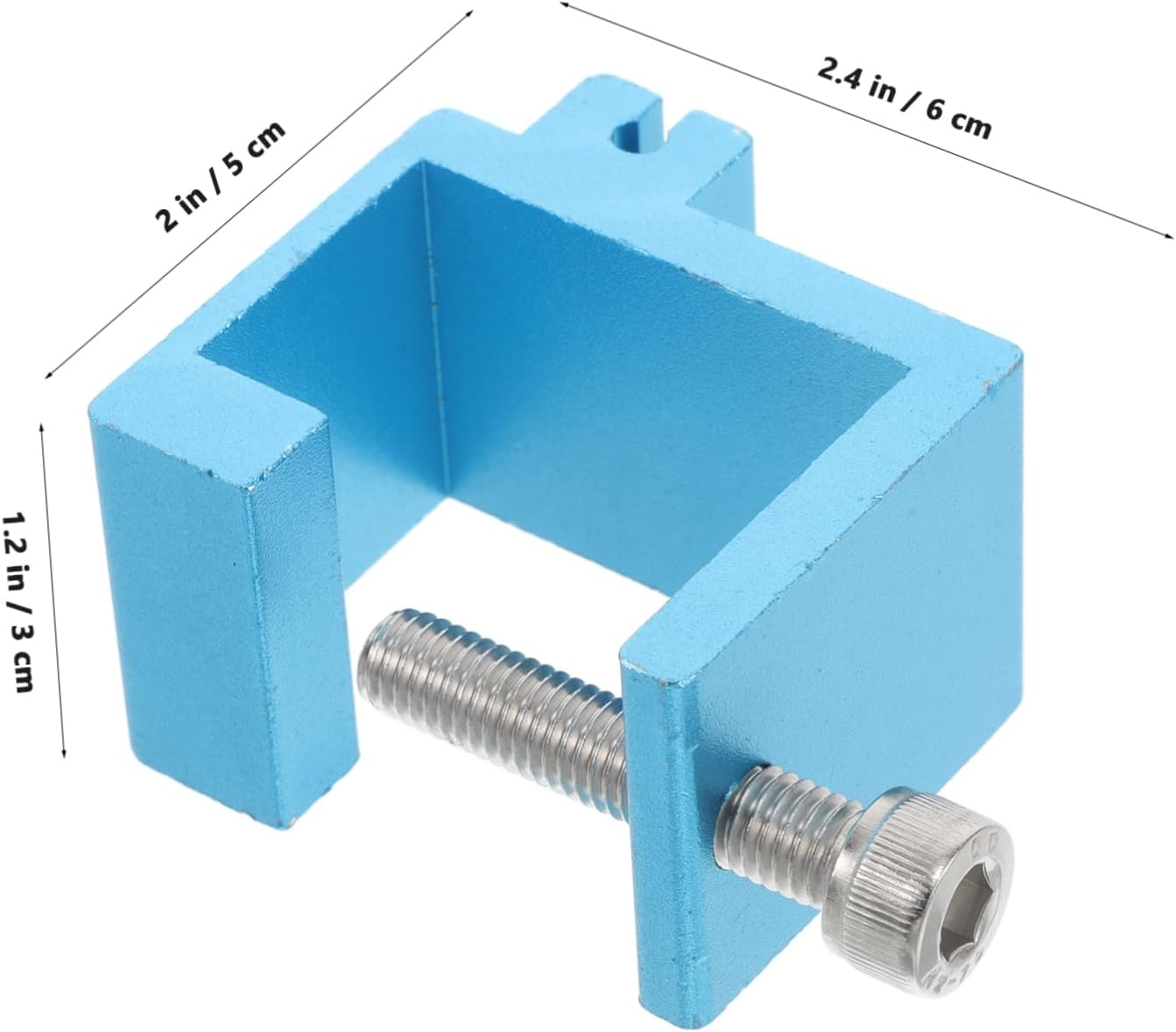 Ciieeo Chain Alignment Device for Motorcycle and Atv Chain Axle Repair Tool Maintenance and Motorcycle Repair Equipment image number 5