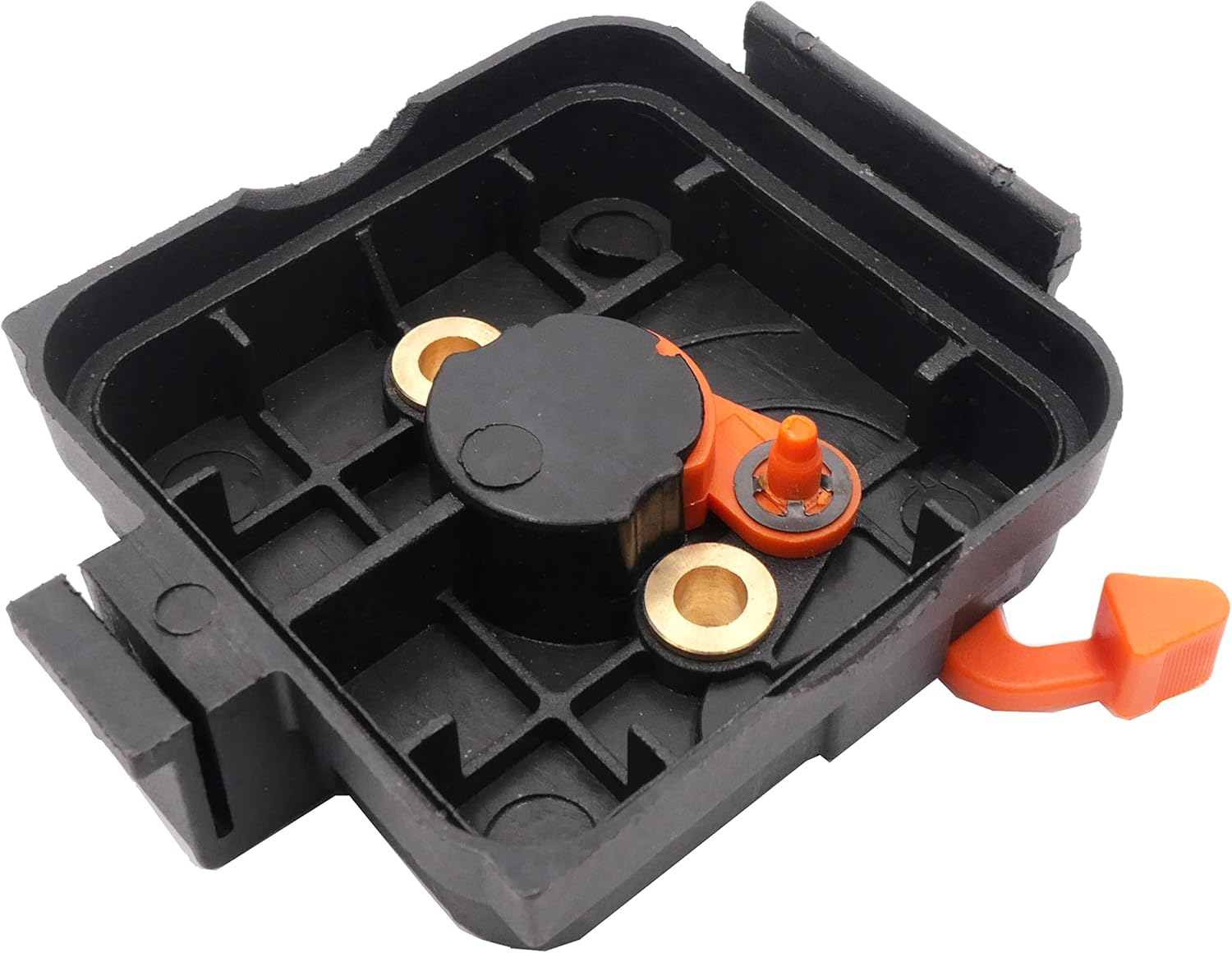 Hippotech Air Filter Cover and Housing with Air Filters for STIHL HS80 FS80 FS85 BG75 String Trimmer Brushcutter image number 4