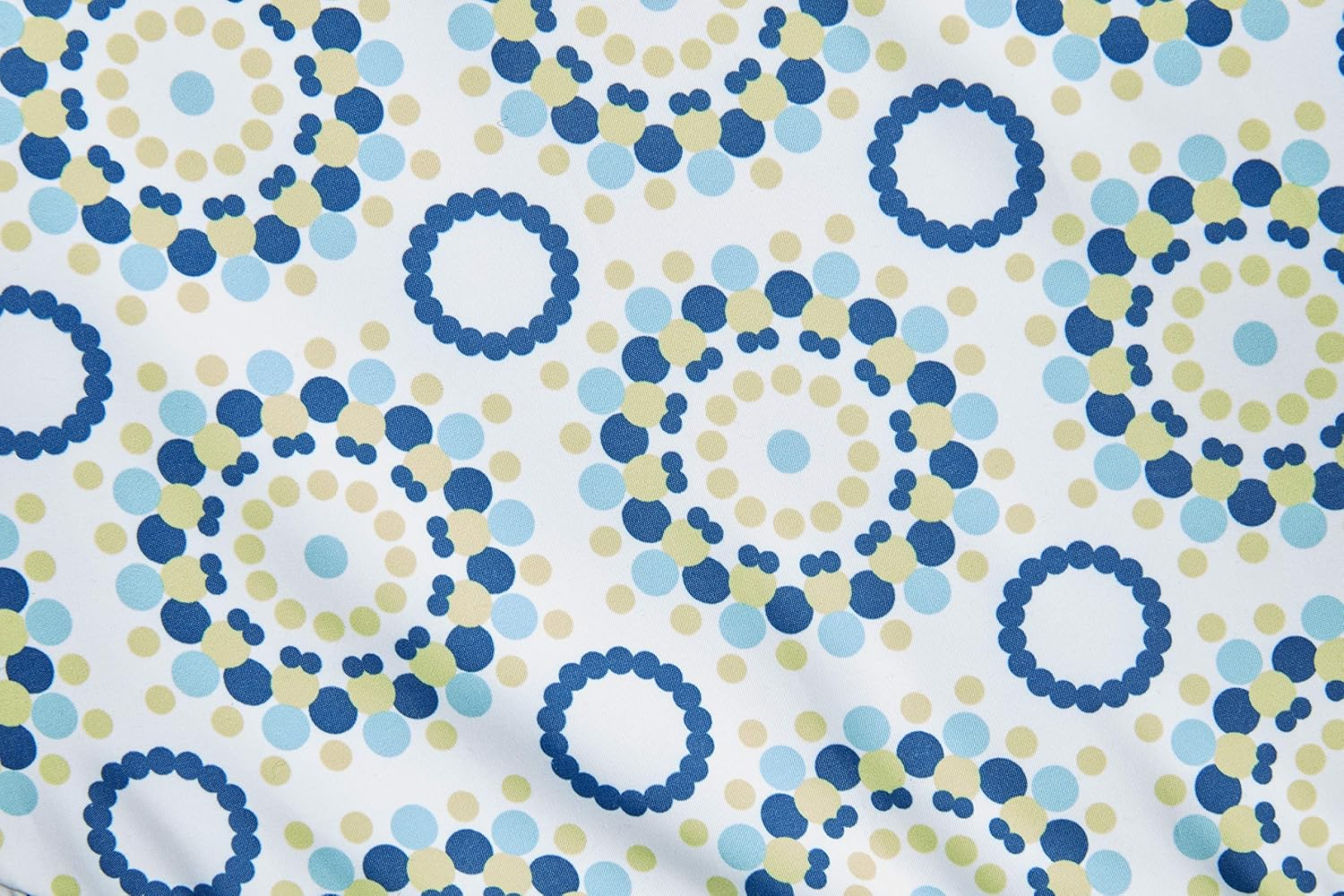 My Brest Friend Deluxe Twin and plus Nursing Pillow Slipcover Sleeve | Great for Breastfeeding Moms | Pillow Not Included, Horizon